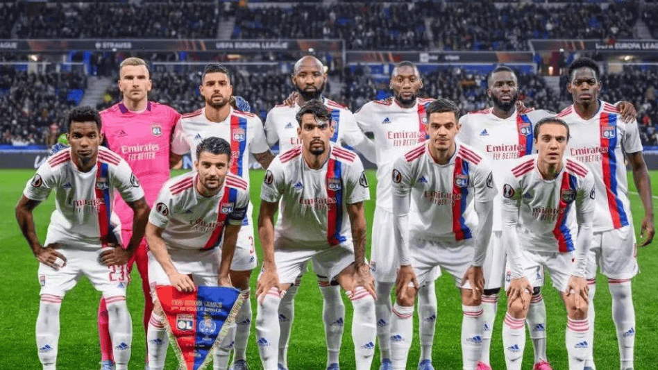 皇冠体育登录-里昂队在客场力克对手，收获法甲联赛胜利