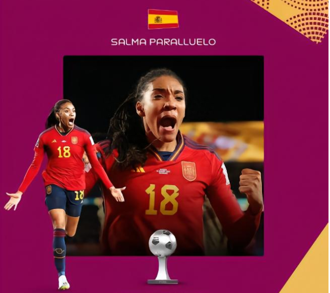 皇冠体育官方网站-关于西班牙女足大比分获胜，向前迈进步伐的信息