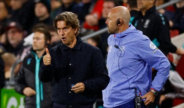 丹麦队主力中场加盟英超豪门