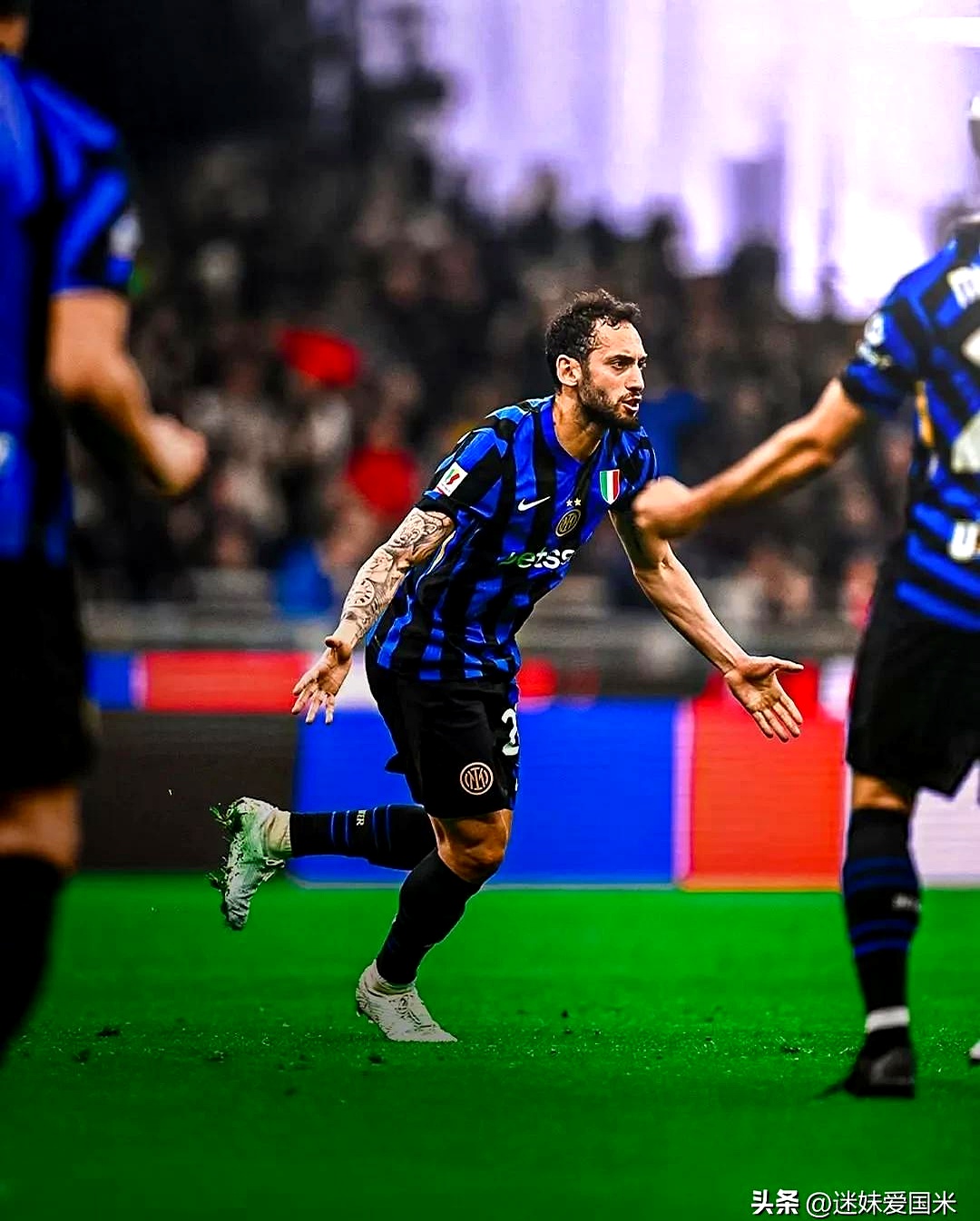 AC米兰遭逢惨败，离榜首越来越远的简单介绍