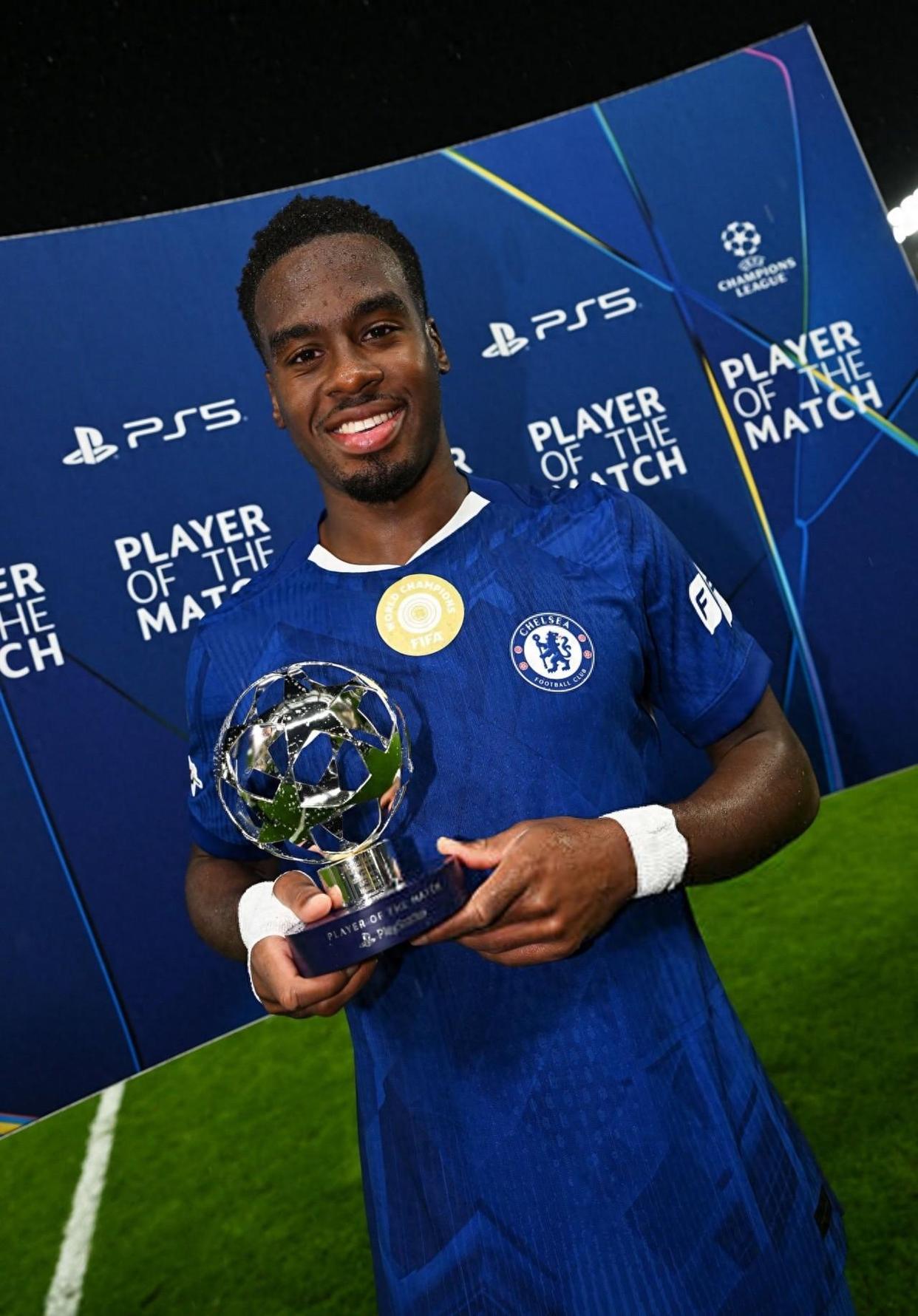 切尔西新援表现出色,或成球队当家前锋(切尔西新援表现出色,或成球队当家前锋的是谁) 切尔西新援表现出色,或成球队当家前锋(切尔西新援表现出色,或成球队当家前锋的是谁)